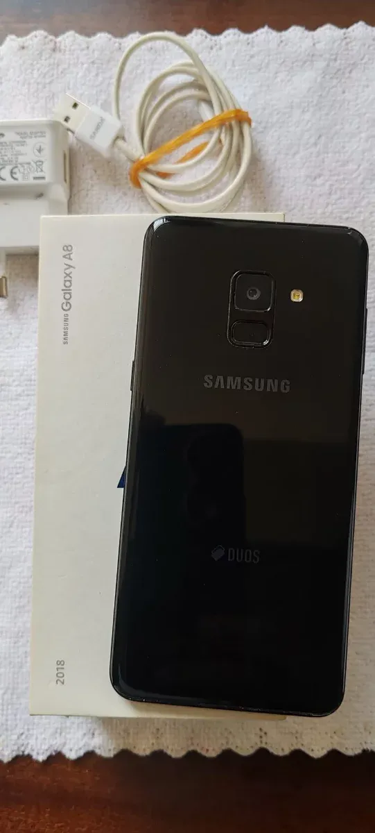 Samsung Galaxy A8