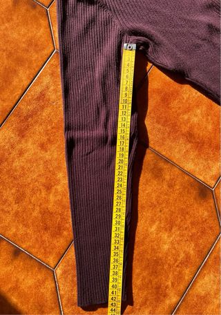 Maglioncino H&M taglia L, in viscosa 76%