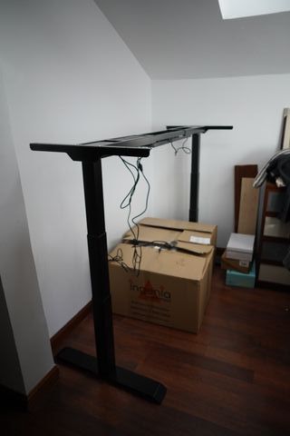 Patas Elevables Flexispot Serie E7