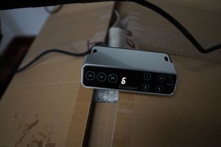 Patas Elevables Flexispot Serie E7