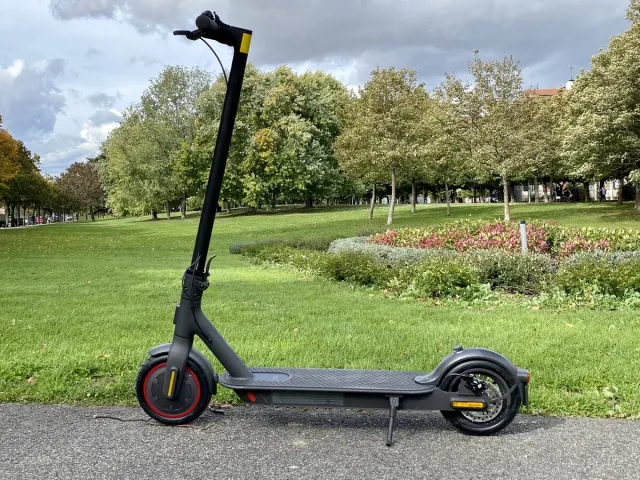 Patinete Eléctrico Xiaomi Pro 2