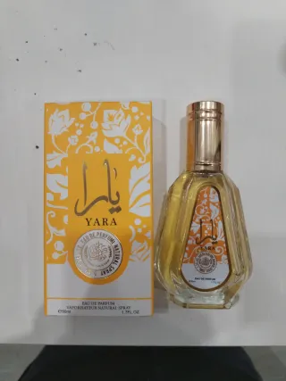 Colonia Yara tous 50ml