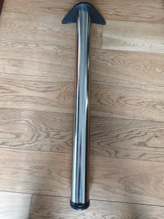 Juego 4 Patas Mesa (tornillos incluidos)