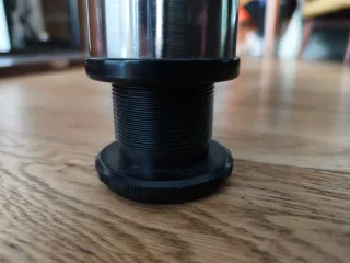 Juego 4 Patas Mesa (tornillos incluidos)