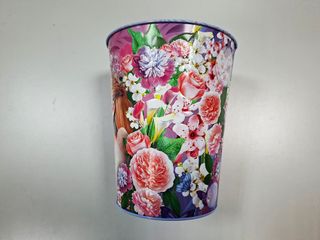 Wicked For Good cubo Bucket Palomitas Cine exclusi