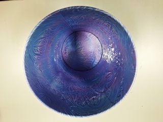 Wicked For Good cubo Bucket Palomitas Cine exclusi