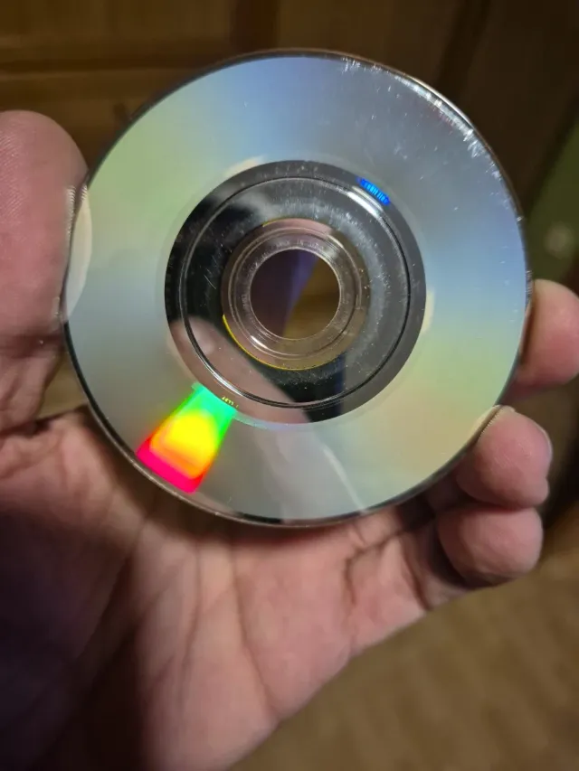 Mario Party 4 Nintendo GameCube