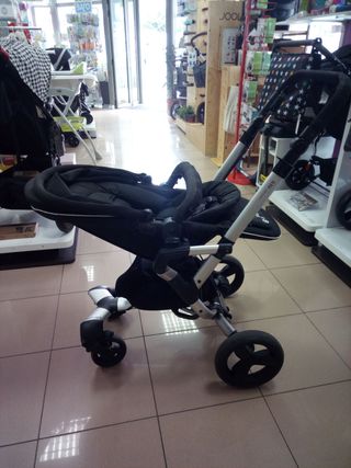 Trío Concord Neo Negro