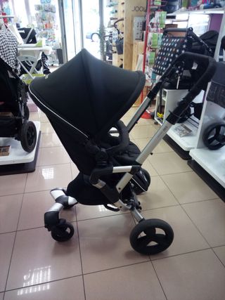 Trío Concord Neo Negro