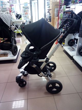 Trío Concord Neo Negro