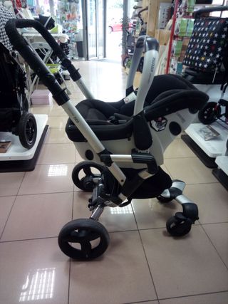 Trío Concord Neo Negro