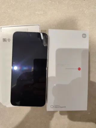 Xiaomi 15T