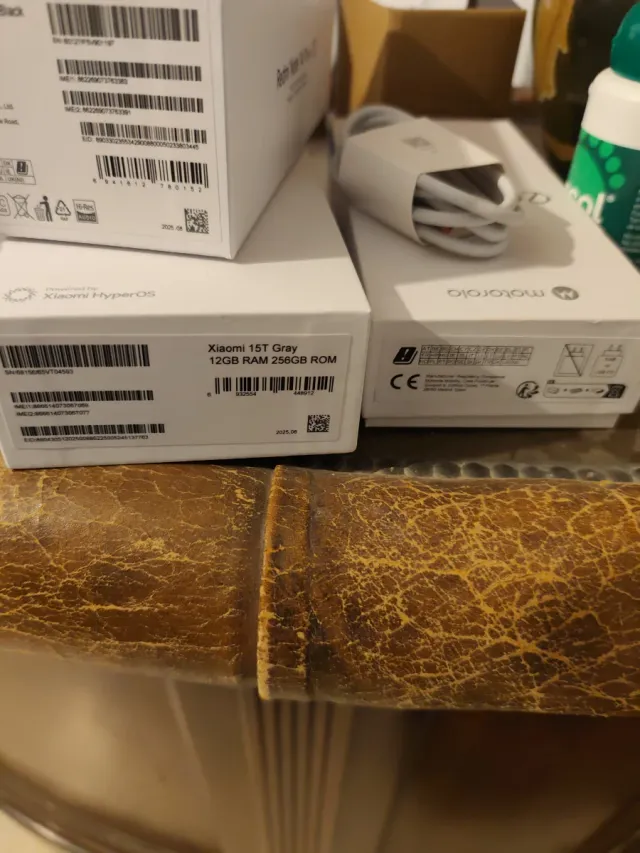 Xiaomi 15T