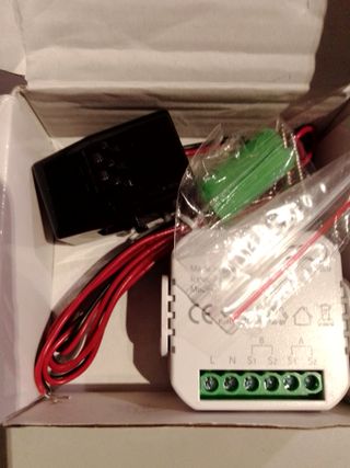 Medidor Energía Wifi Bidireccional AC