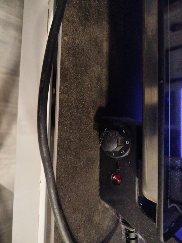 Plancha Eléctrica Jata