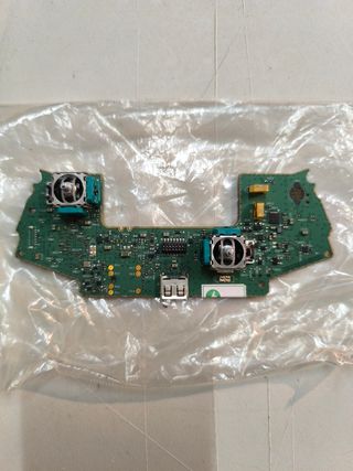 Placa Mando Xbox Elite Series 2