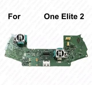 Placa Mando Xbox Elite Series 2
