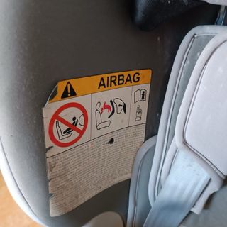 Seggiolino auto Chicco