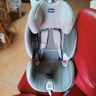 Seggiolino auto Chicco