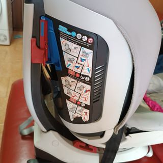 Seggiolino auto Chicco