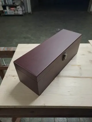 Vari Set Porta Vino con Accessori