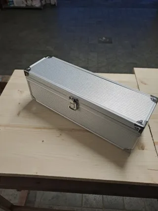 Vari Set Porta Vino con Accessori