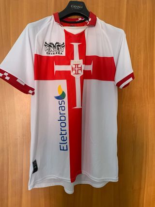 Maglia Vasco de Gama 2010