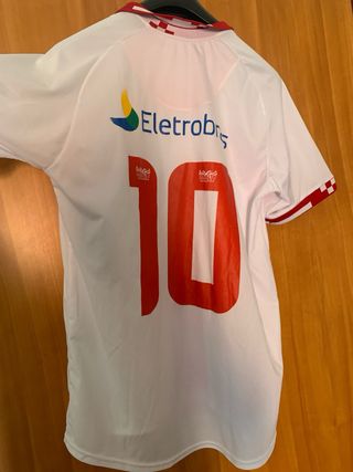 Maglia Vasco de Gama 2010