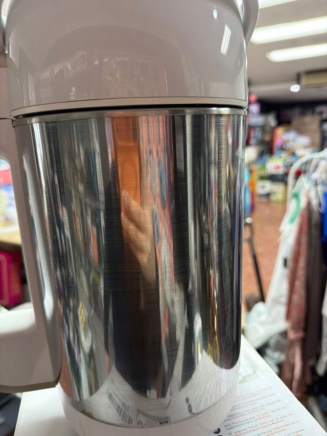 Moulinex Easy Soup Sopera Eléctrica