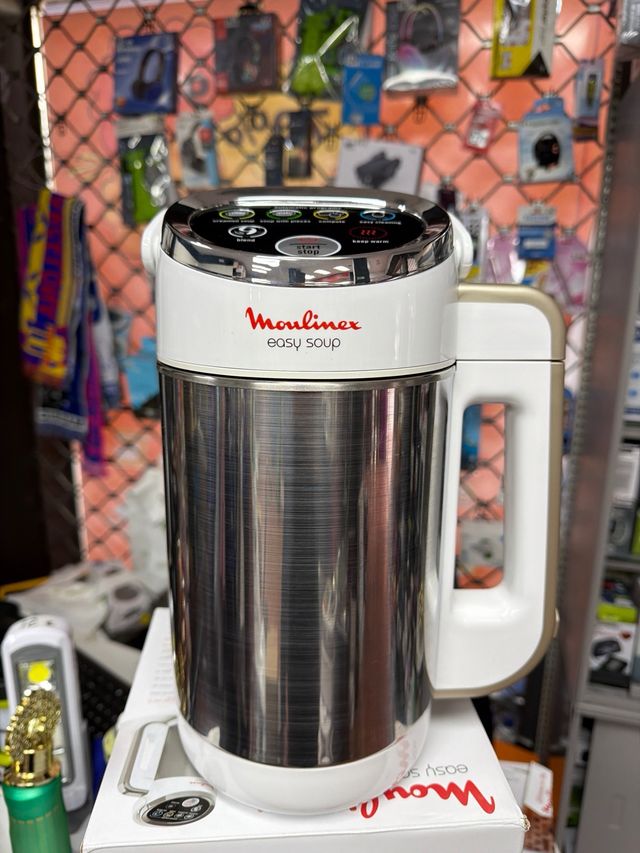 Moulinex Easy Soup Sopera Eléctrica