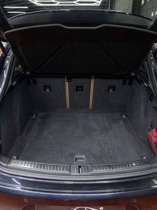 PORSCHE Macan S Diesel