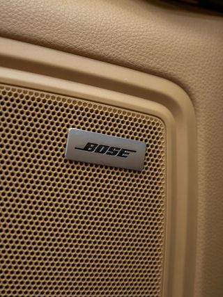 PORSCHE Macan S Diesel