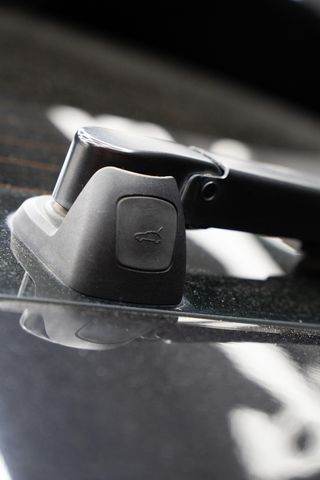 PORSCHE Macan S Diesel