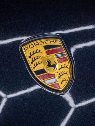 PORSCHE Macan S Diesel