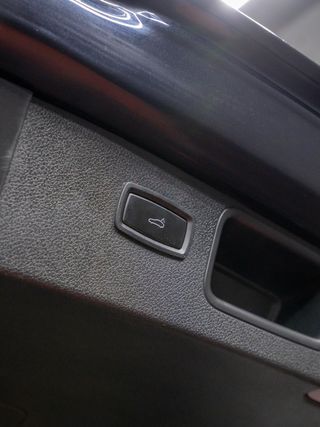 PORSCHE Macan S Diesel