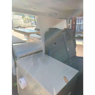 Citroen SpaceTourer CAMPER