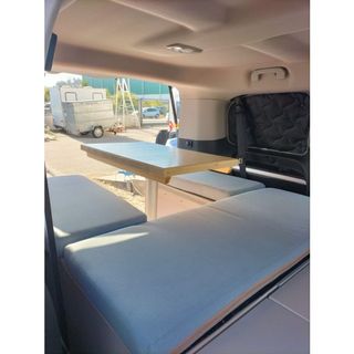 Citroen SpaceTourer CAMPER