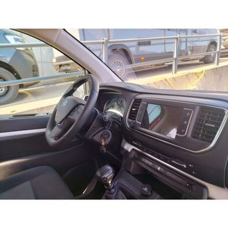 Citroen SpaceTourer CAMPER