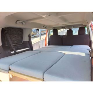 Citroen SpaceTourer CAMPER