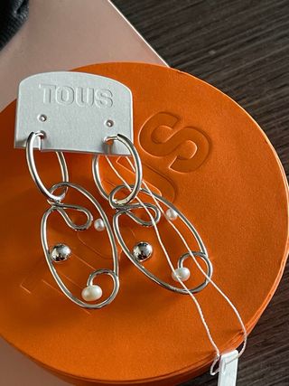 Pendientes Tous NUEVOS