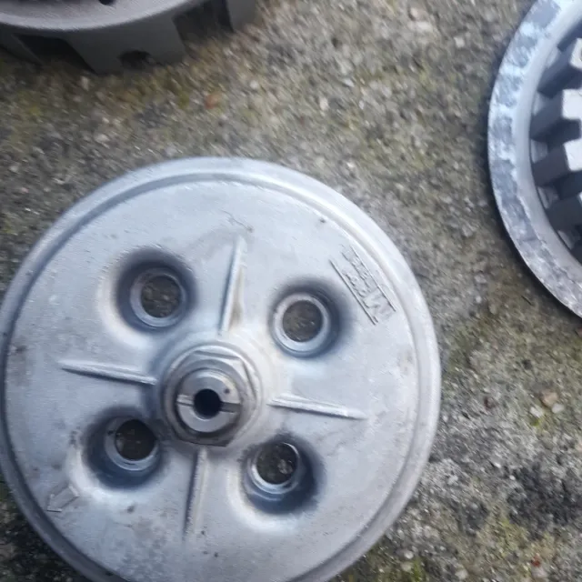 Embrague aprilia rs 50