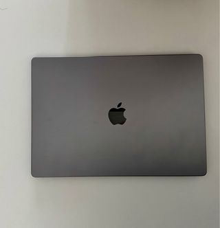 MacBook Pro 16” M1 Pro 16GB RAM