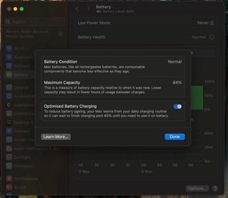 MacBook Pro 16” M1 Pro 16GB RAM