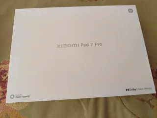 Xiaomi Pad 7 Pro