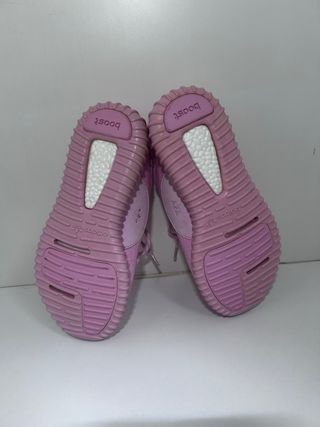 Zapatillas Adidas Yeezy Rosa Talla 36