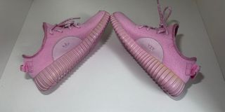 Zapatillas Adidas Yeezy Rosa Talla 36
