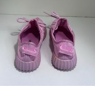 Zapatillas Adidas Yeezy Rosa Talla 36