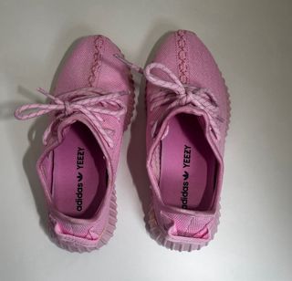 Zapatillas Adidas Yeezy Rosa Talla 36
