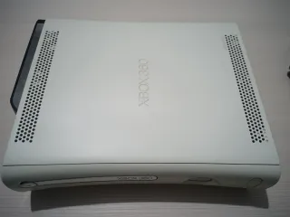 Xbox 360 - 120 GB