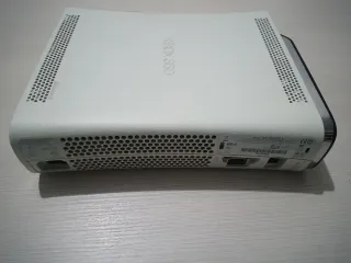 Xbox 360 - 120 GB